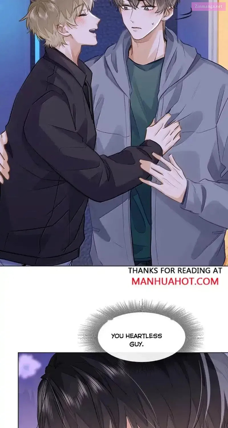 I Like Your Pheromones Chapter 19.1 page 13 - 