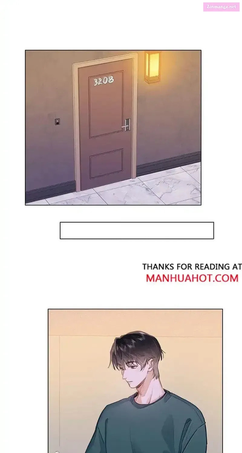 I Like Your Pheromones Chapter 19.1 page 17 - 