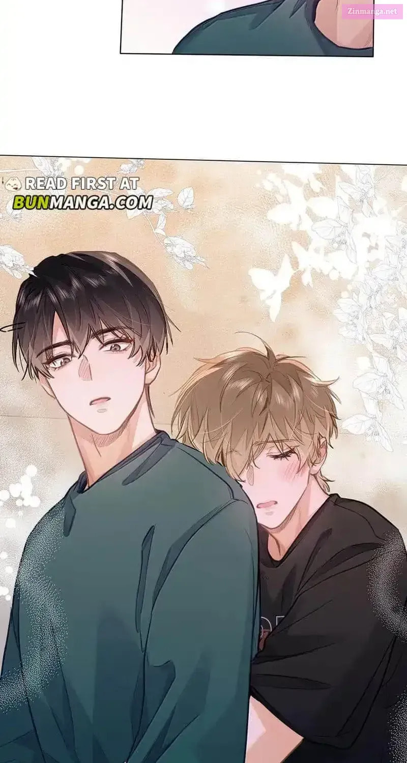 I Like Your Pheromones Chapter 19.1 page 19 - 
