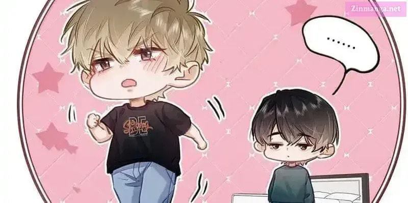 I Like Your Pheromones Chapter 19.1 page 23 - 