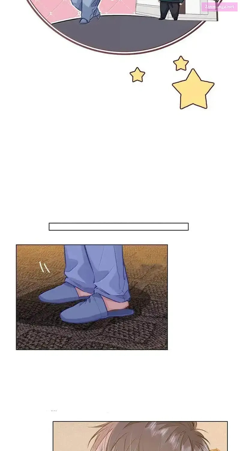 I Like Your Pheromones Chapter 19.1 page 24 - 