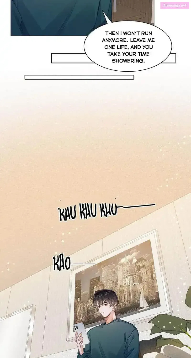 I Like Your Pheromones Chapter 19.1 page 28 - 