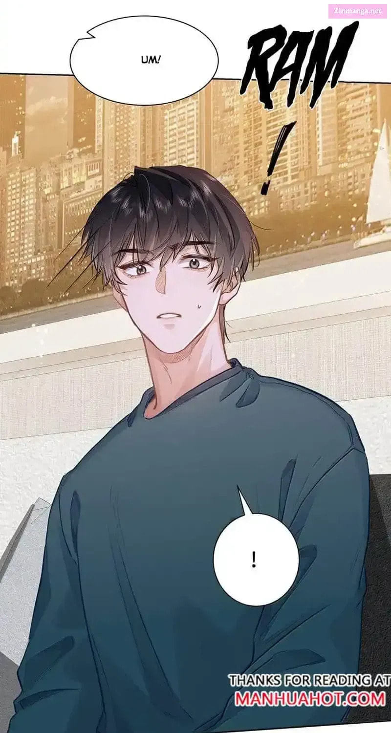 I Like Your Pheromones Chapter 19.1 page 30 - 