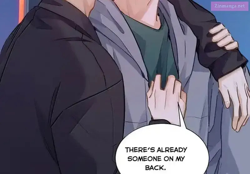 I Like Your Pheromones Chapter 19.1 page 7 - 