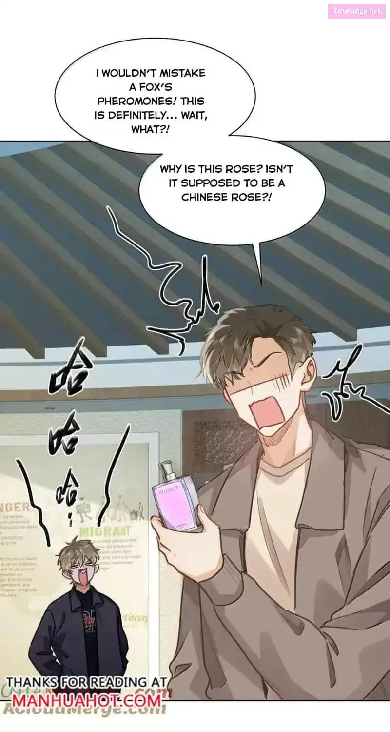 I Like Your Pheromones Chapter 19.2 page 13 - 