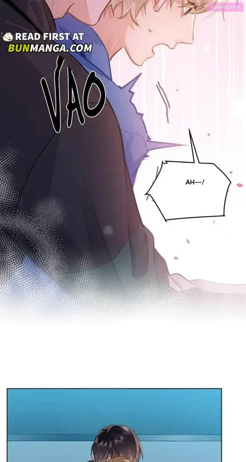 I Like Your Pheromones Chapter 19.3 page 11 - 