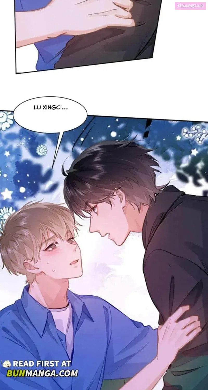 I Like Your Pheromones Chapter 19.3 page 16 - 