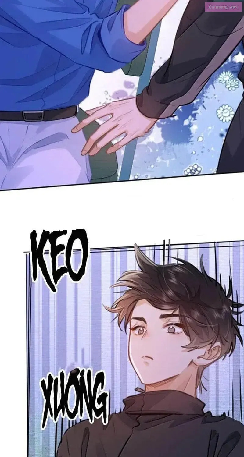 I Like Your Pheromones Chapter 19.3 page 17 - 