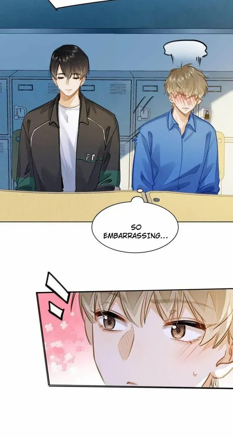 I Like Your Pheromones Chapter 19.4 page 29 - 