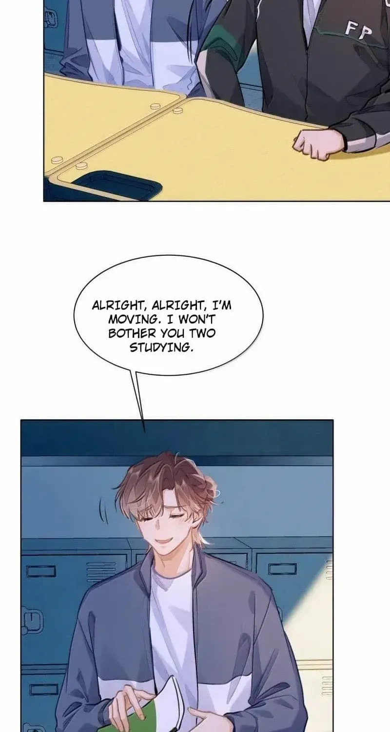 I Like Your Pheromones Chapter 19.4 page 10 - 