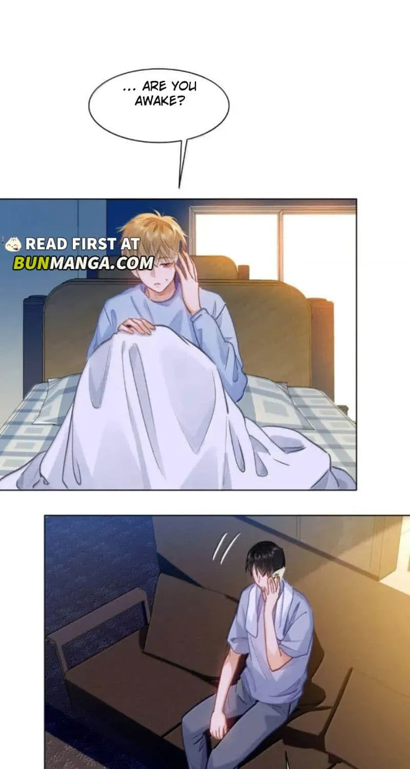 I Like Your Pheromones Chapter 19.5 page 13 - 