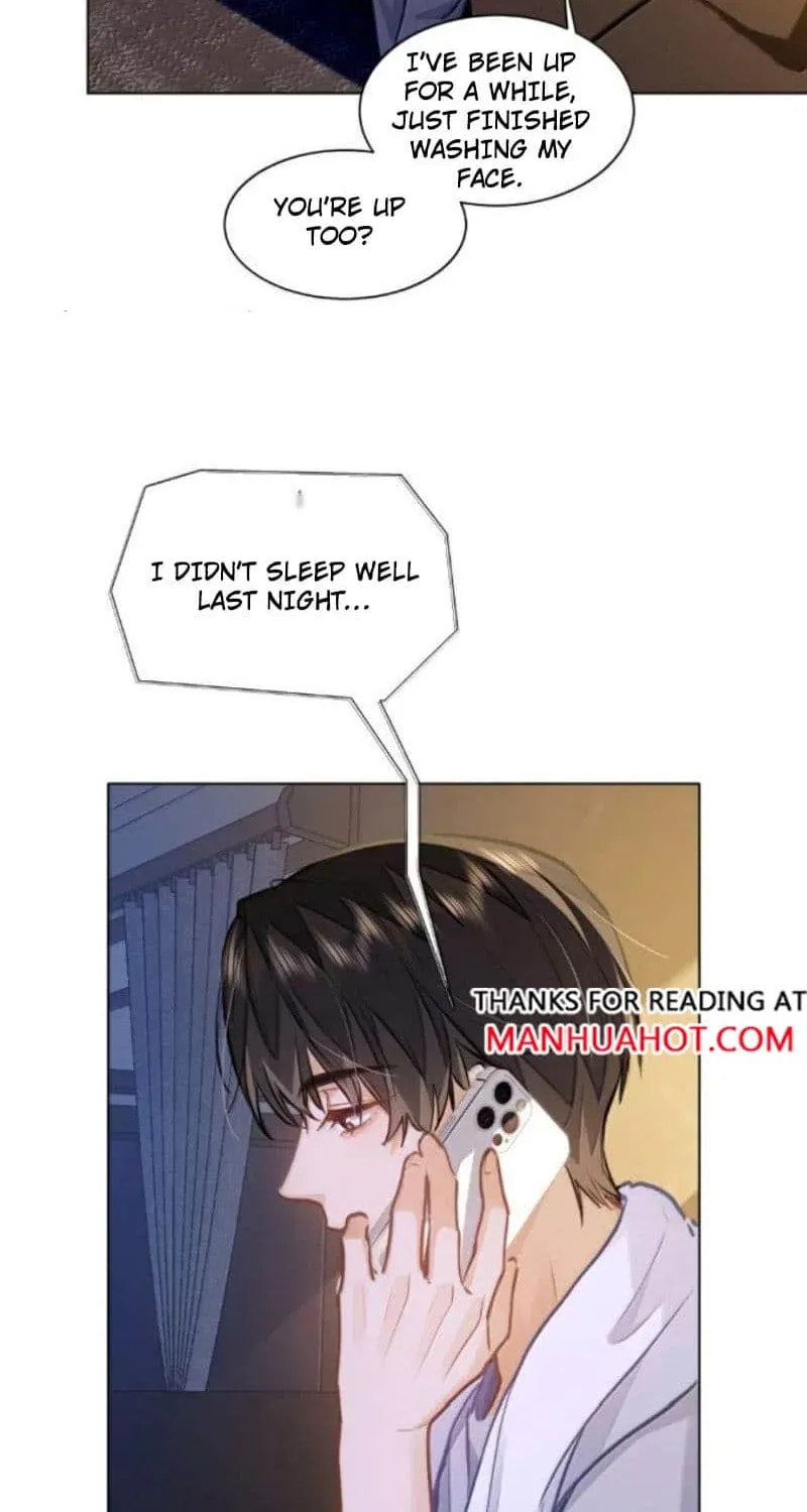I Like Your Pheromones Chapter 19.5 page 14 - 