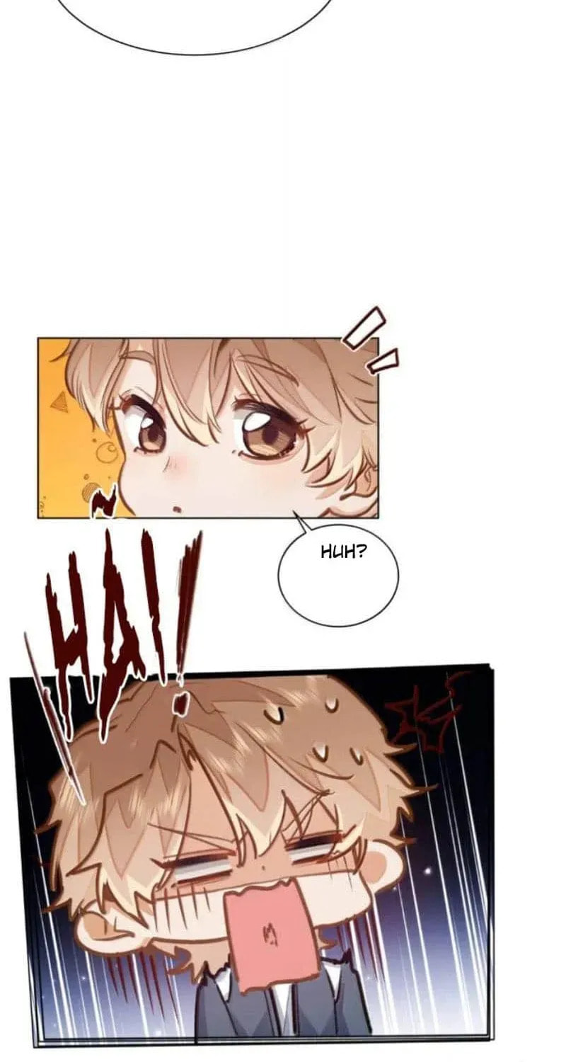 I Like Your Pheromones Chapter 19.5 page 30 - 
