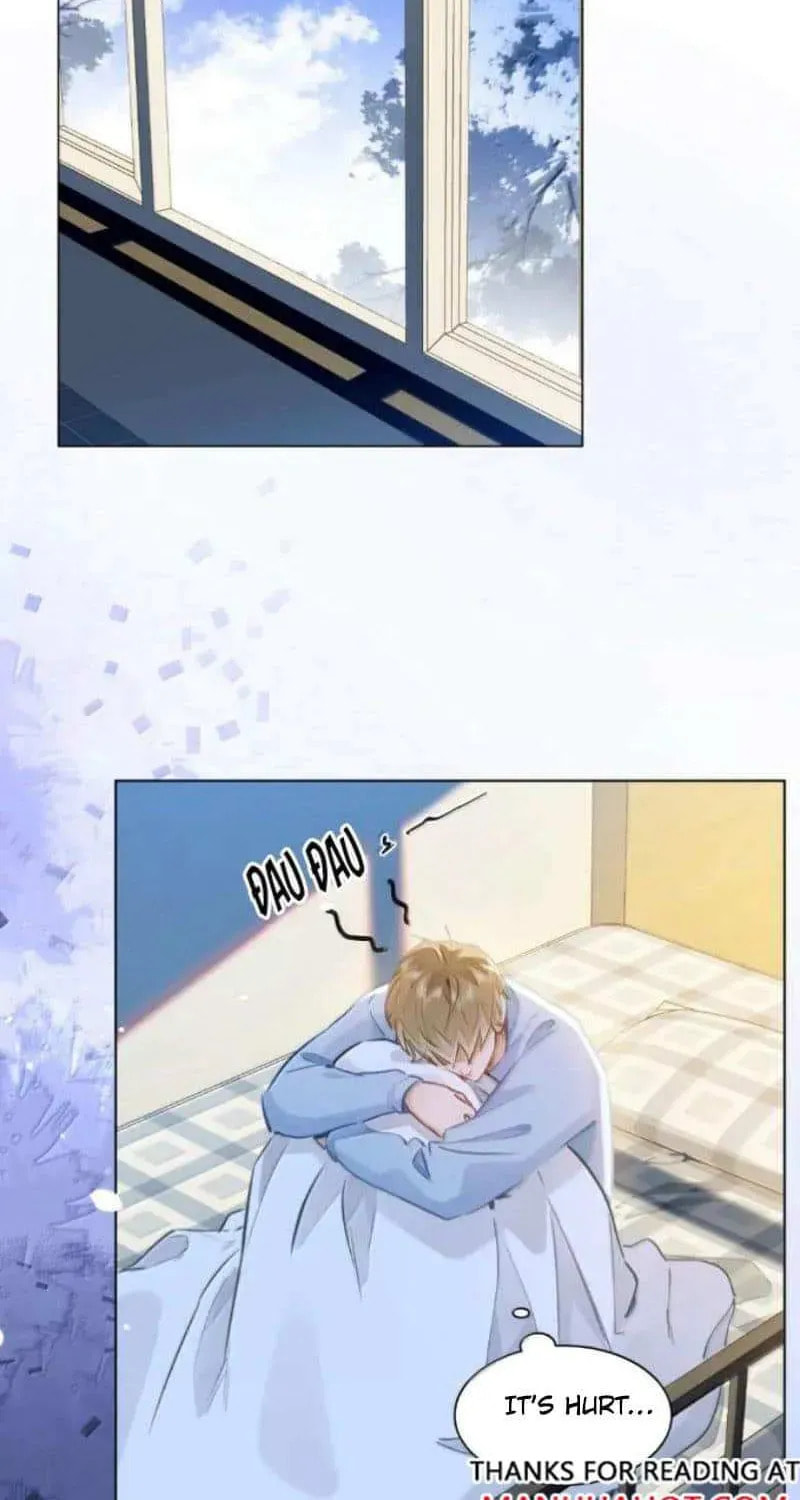 I Like Your Pheromones Chapter 19.5 page 4 - 