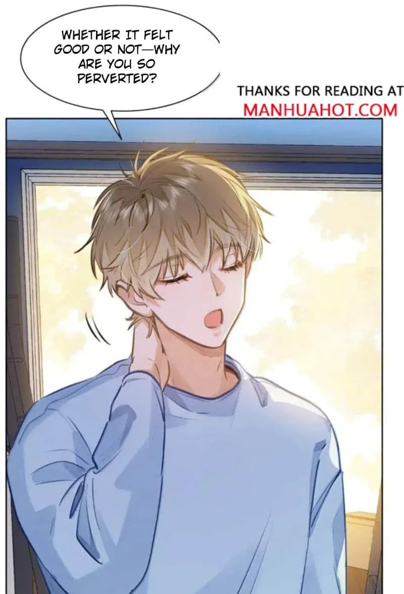 I Like Your Pheromones Chapter 19.5 page 31 - 