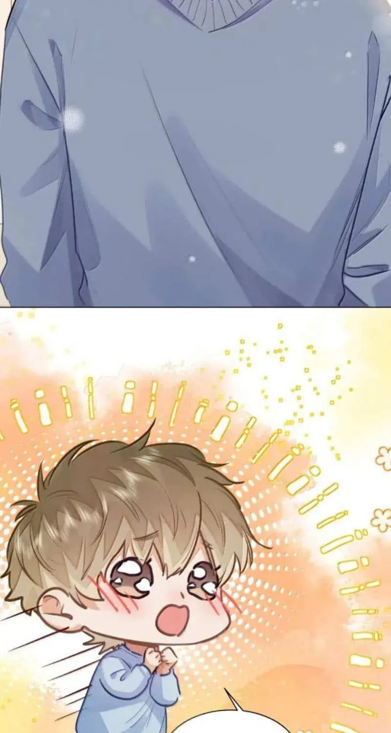 I Like Your Pheromones Chapter 19.5 page 34 - 