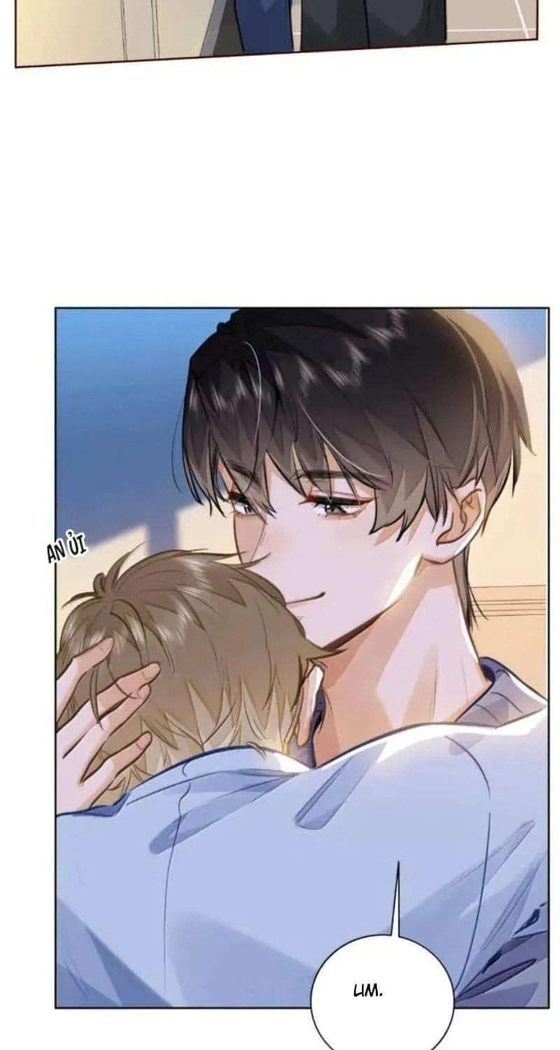 I Like Your Pheromones Chapter 19.5 page 36 - 