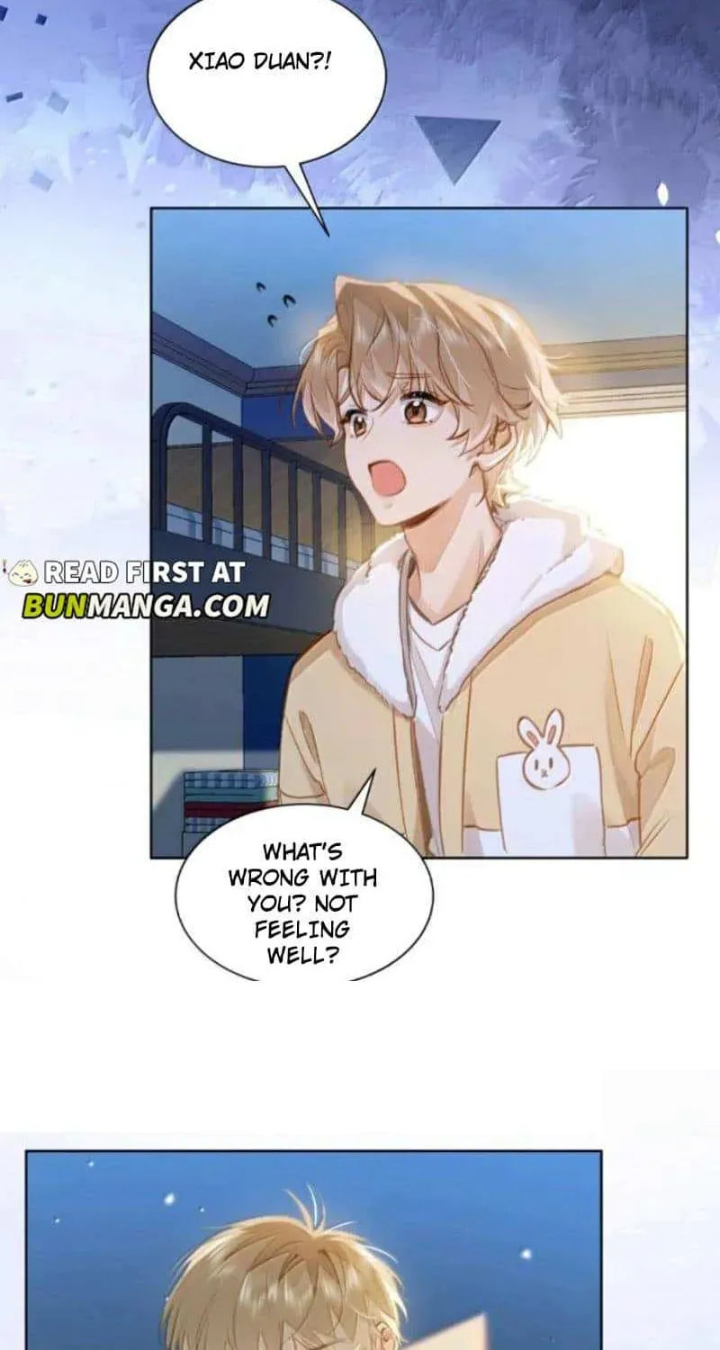 I Like Your Pheromones Chapter 19.5 page 6 - 