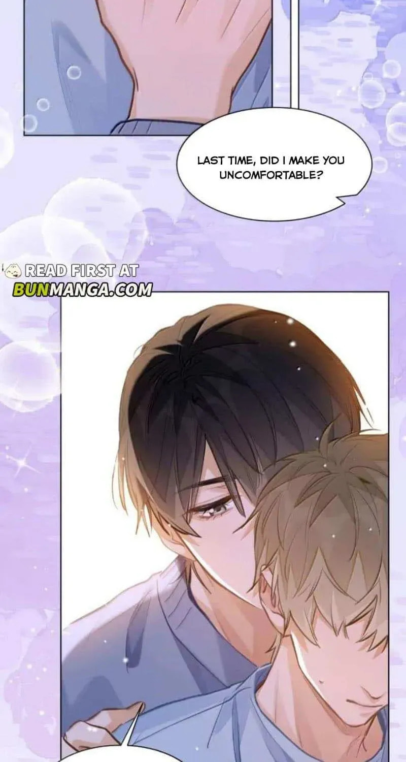 I Like Your Pheromones Chapter 19.6 page 12 - 