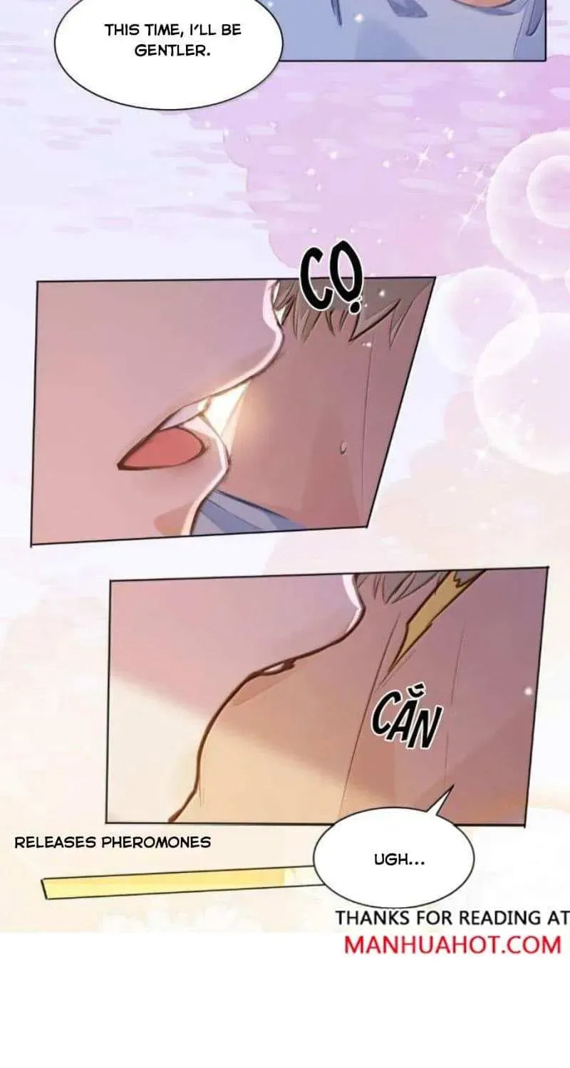 I Like Your Pheromones Chapter 19.6 page 13 - 