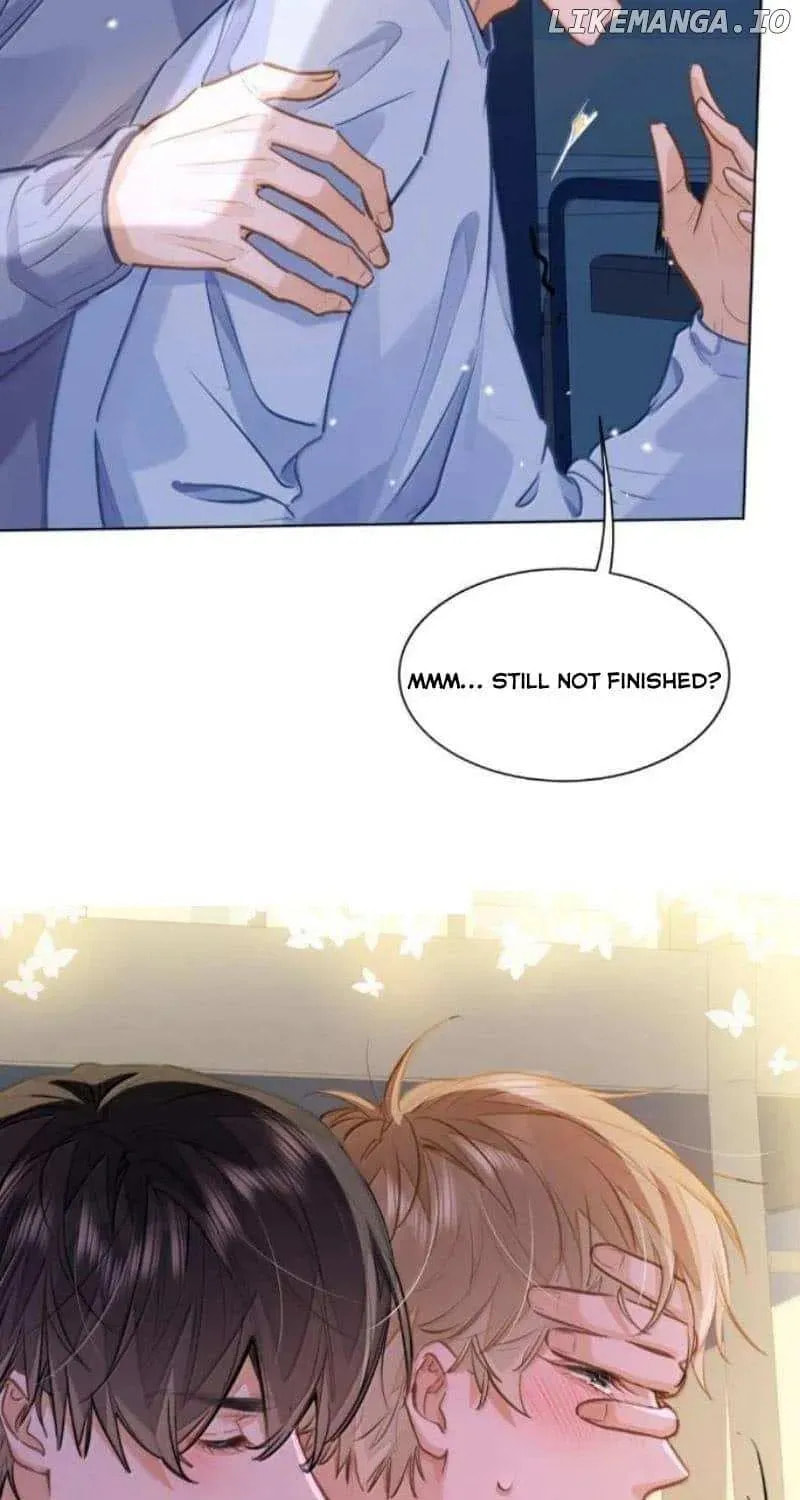 I Like Your Pheromones Chapter 19.6 page 16 - 