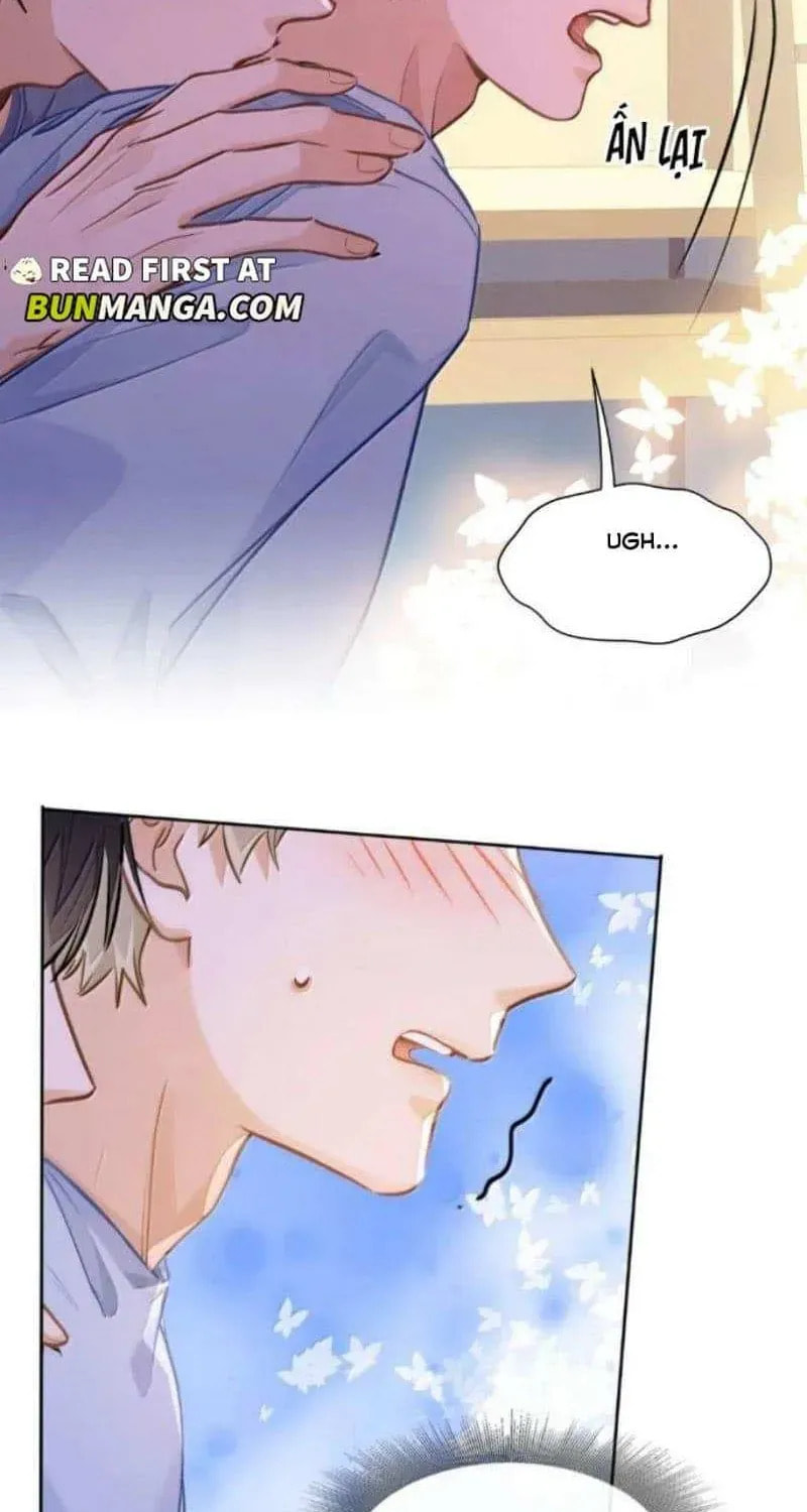 I Like Your Pheromones Chapter 19.6 page 17 - 