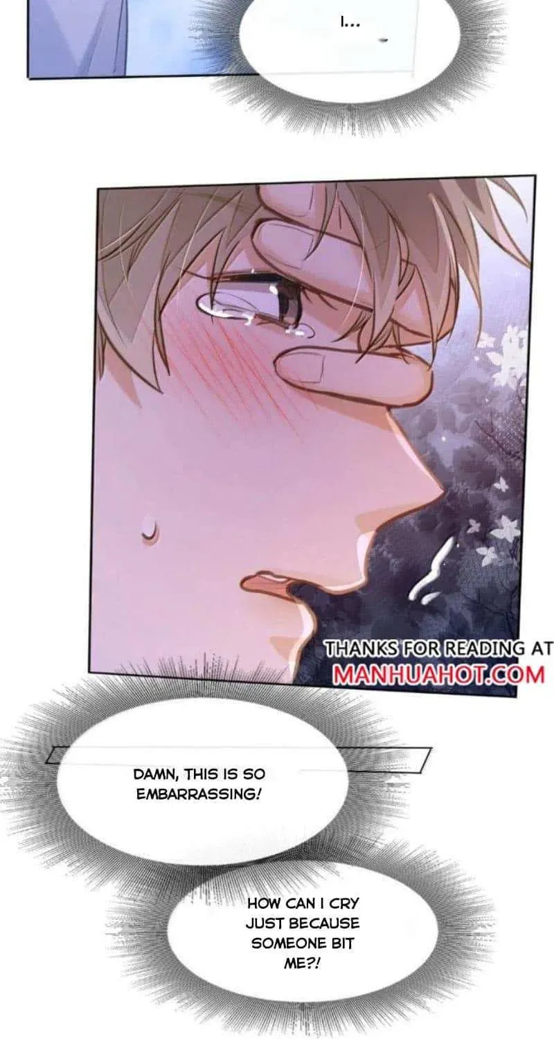 I Like Your Pheromones Chapter 19.6 page 18 - 