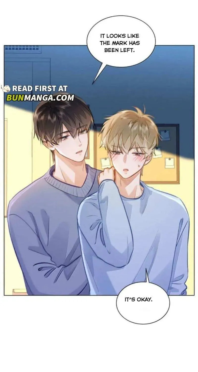 I Like Your Pheromones Chapter 19.6 page 20 - 