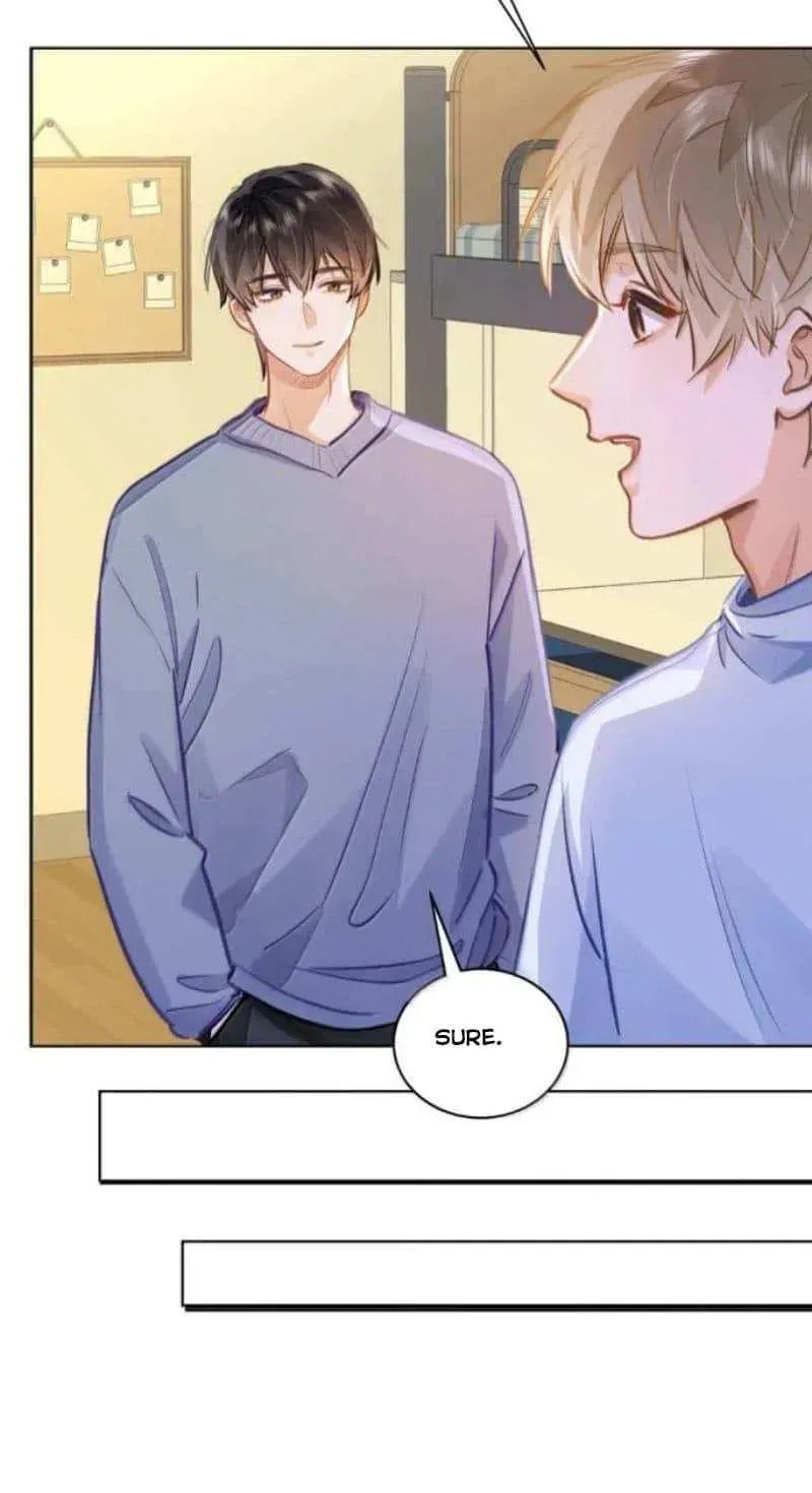 I Like Your Pheromones Chapter 19.6 page 22 - 