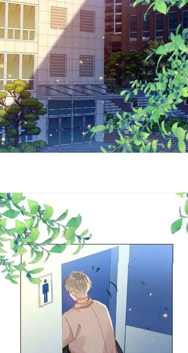 I Like Your Pheromones Chapter 19.6 page 24 - 