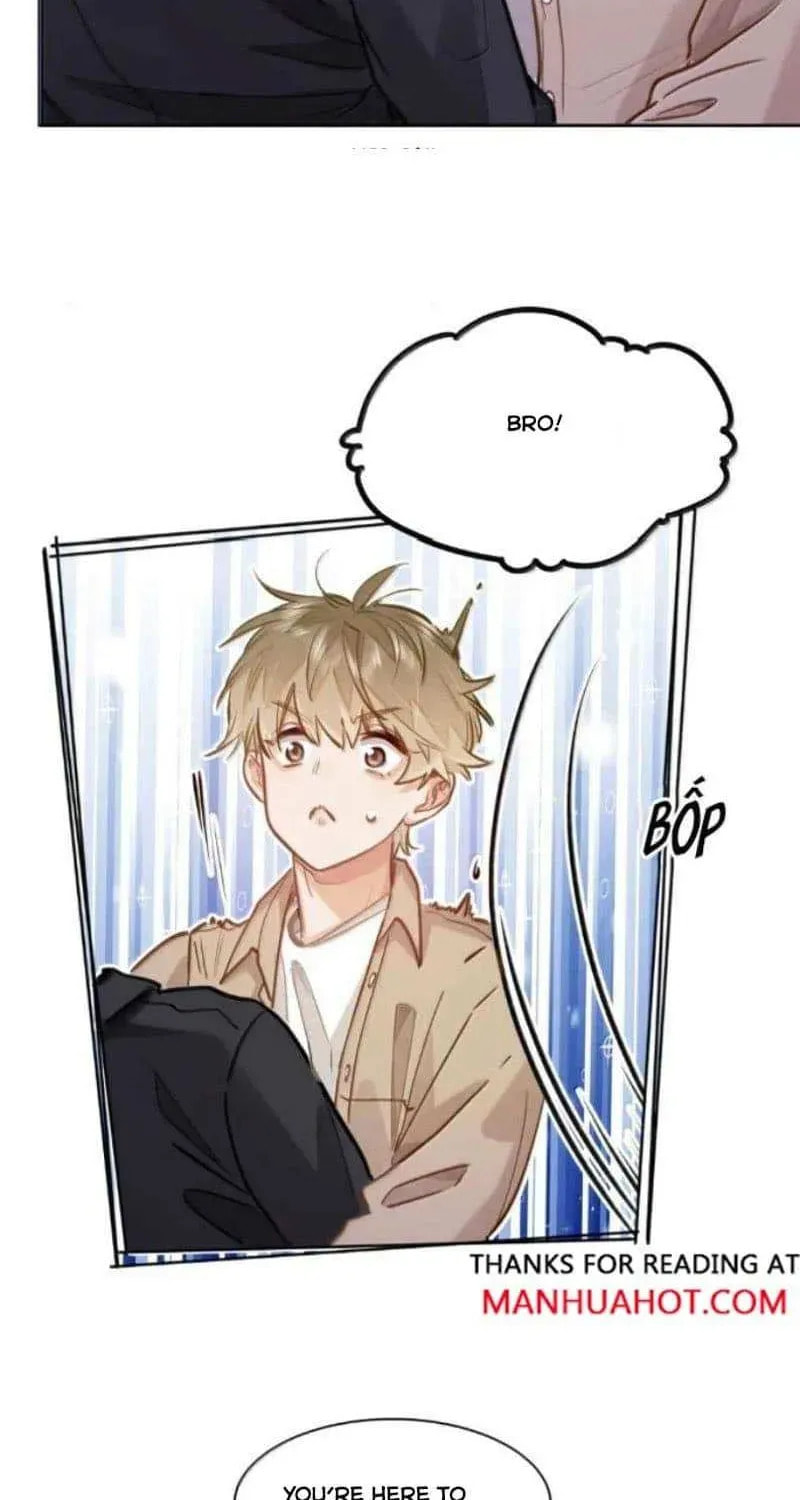 I Like Your Pheromones Chapter 19.6 page 26 - 