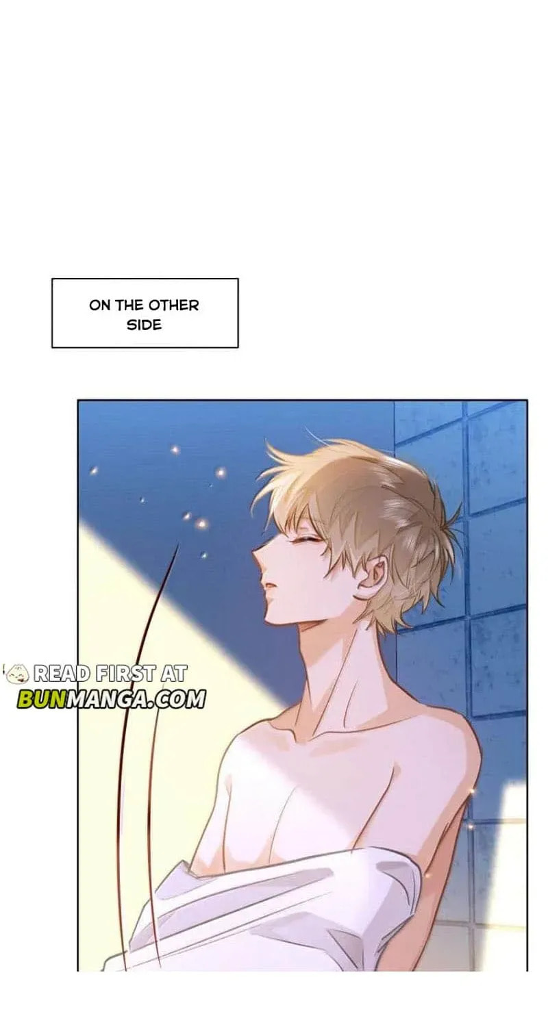 I Like Your Pheromones Chapter 19.7 page 17 - 