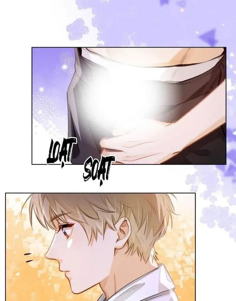 I Like Your Pheromones Chapter 19.7 page 20 - 