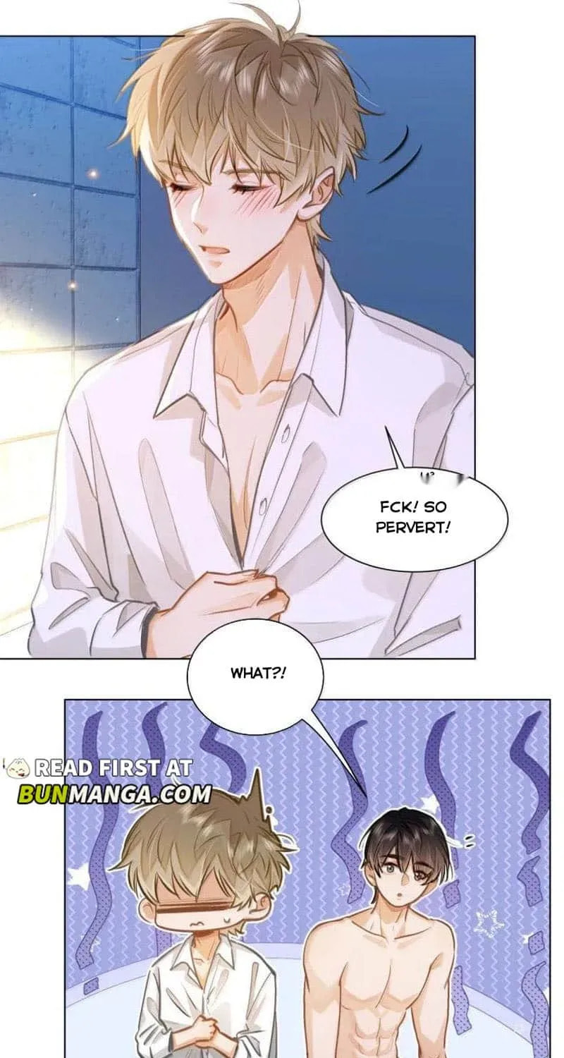 I Like Your Pheromones Chapter 19.7 page 23 - 