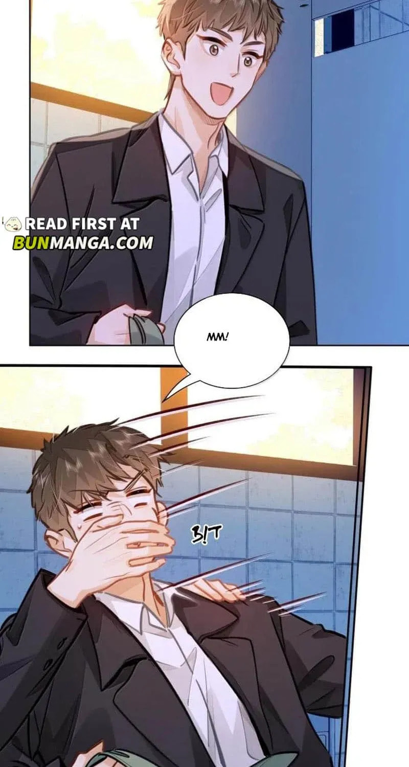 I Like Your Pheromones Chapter 19.7 page 30 - 
