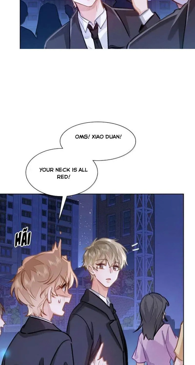 I Like Your Pheromones Chapter 19.7 page 37 - 
