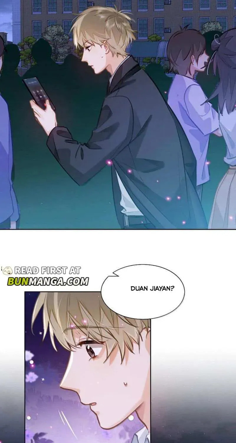 I Like Your Pheromones Chapter 19.7 page 41 - 