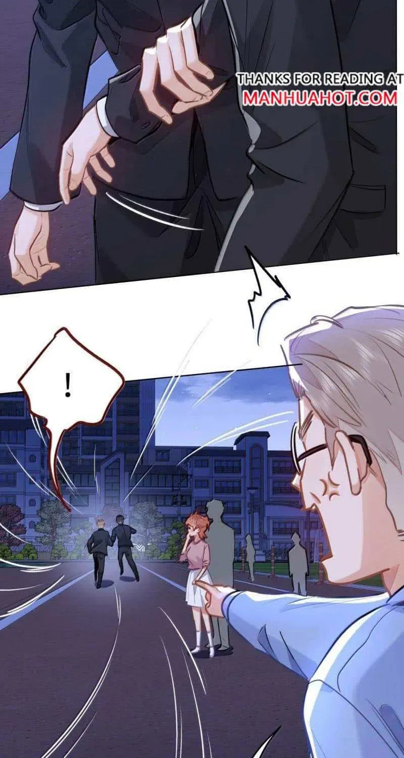 I Like Your Pheromones Chapter 19.8 page 13 - 