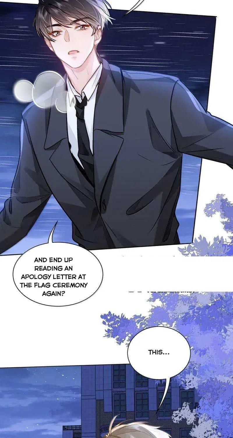I Like Your Pheromones Chapter 19.8 page 17 - 