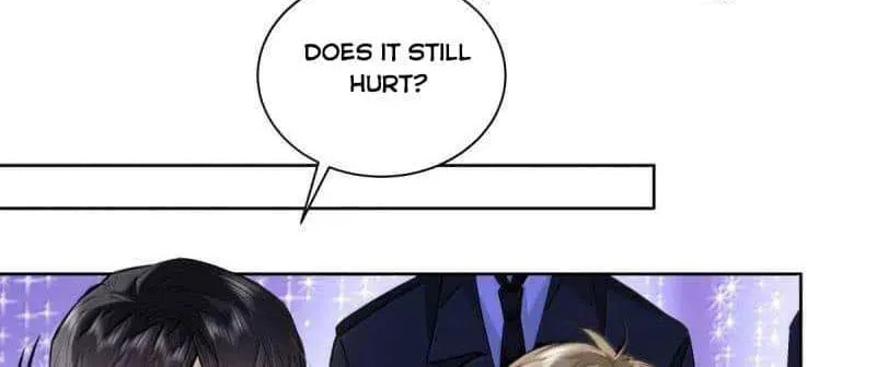 I Like Your Pheromones Chapter 19.8 page 37 - 