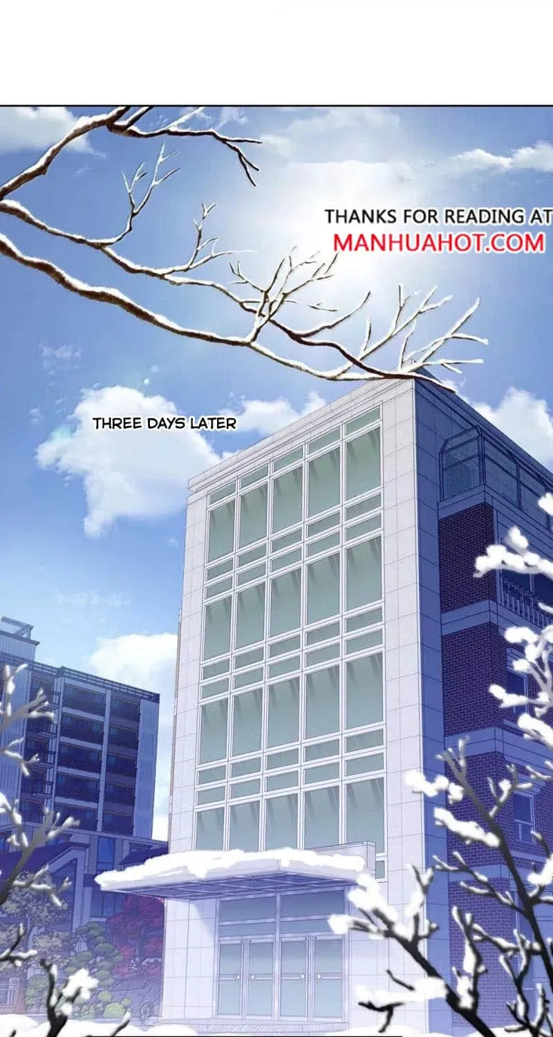 I Like Your Pheromones Chapter 19.8 page 42 - 