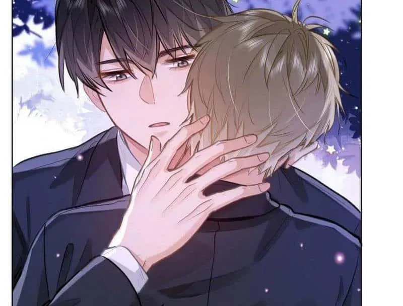 I Like Your Pheromones Chapter 19.8 page 7 - 