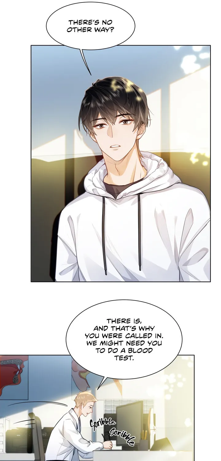 I Like Your Pheromones Chapter 19 page 13 - 