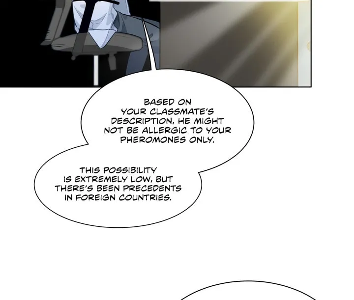 I Like Your Pheromones Chapter 19 page 14 - 