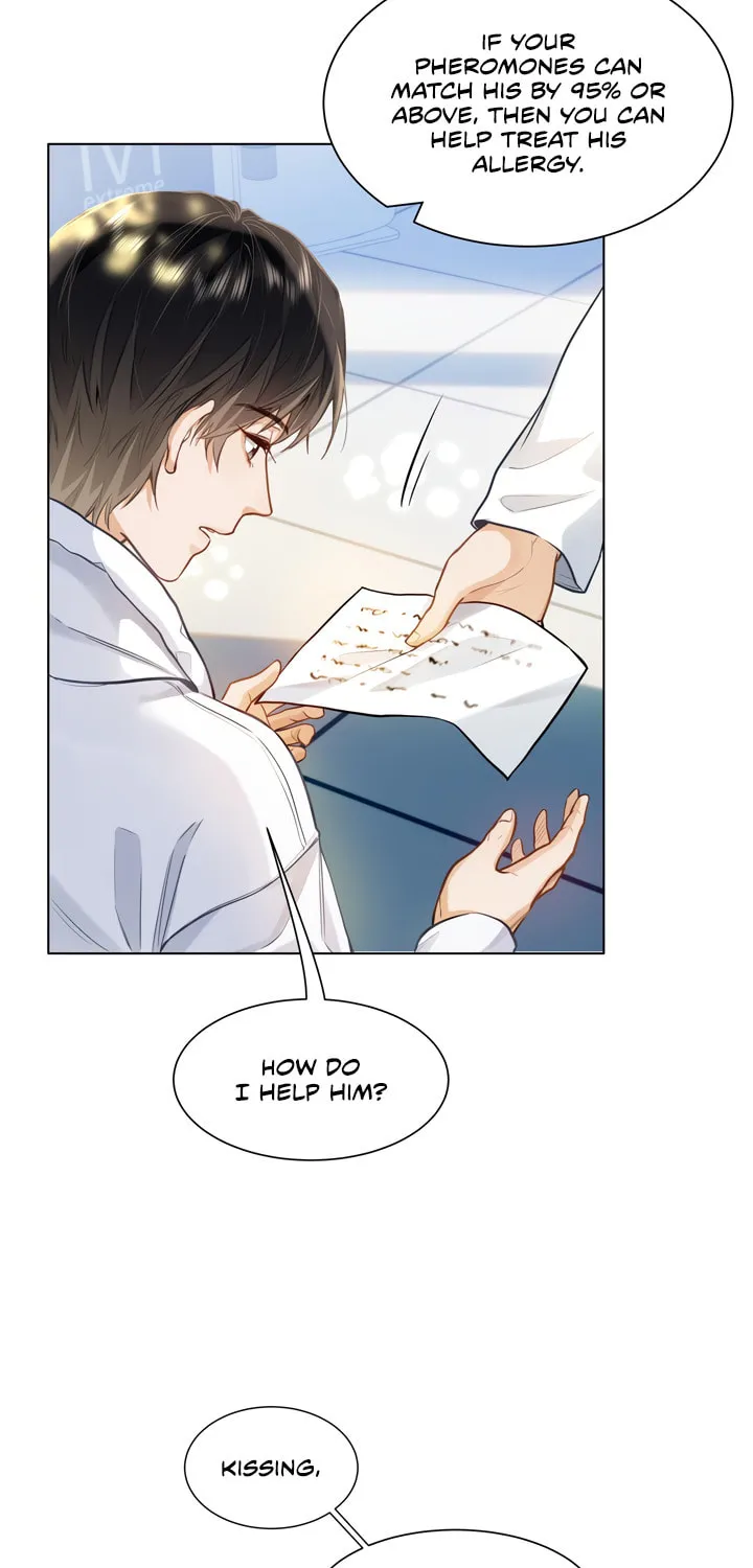 I Like Your Pheromones Chapter 19 page 15 - 