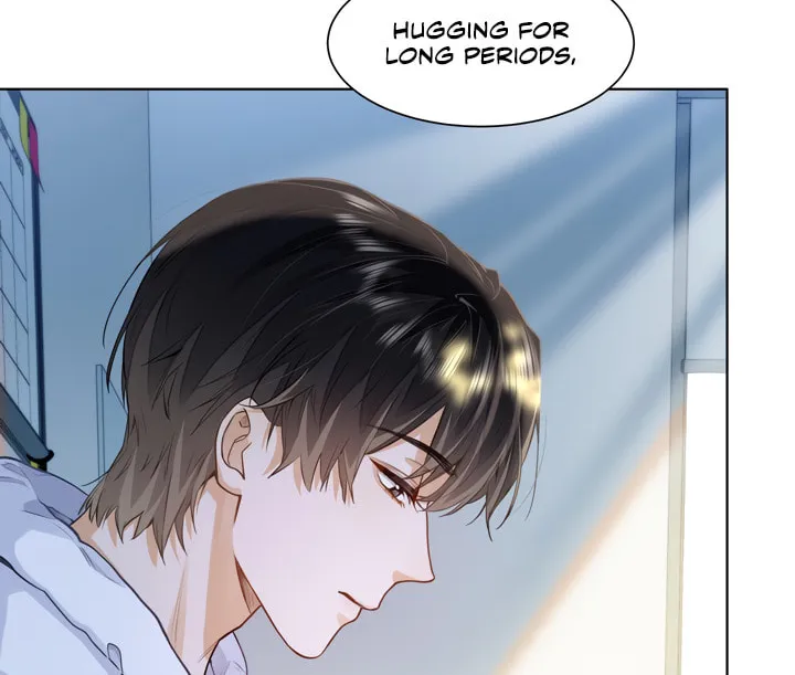 I Like Your Pheromones Chapter 19 page 16 - 