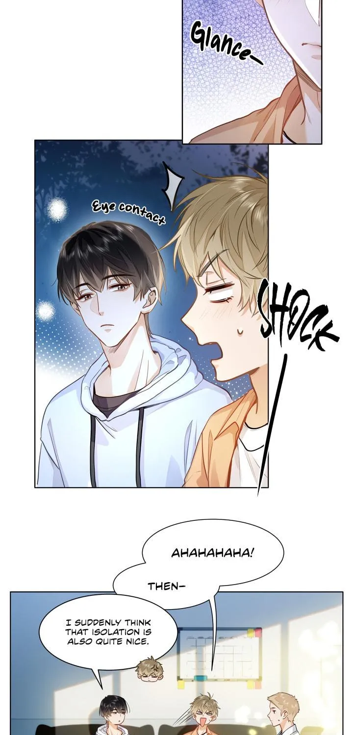 I Like Your Pheromones Chapter 19 page 19 - 