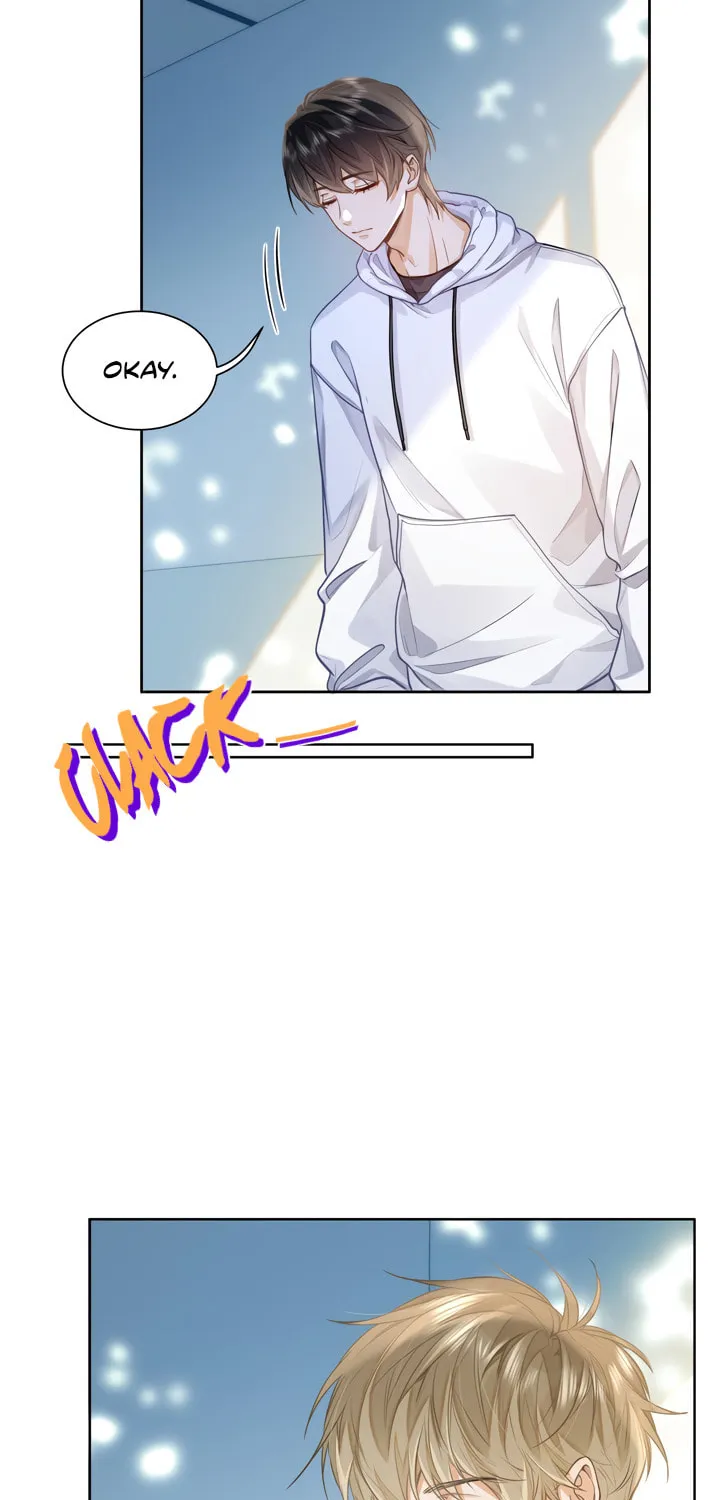 I Like Your Pheromones Chapter 19 page 21 - 