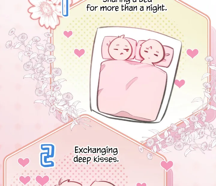 I Like Your Pheromones Chapter 19 page 26 - 