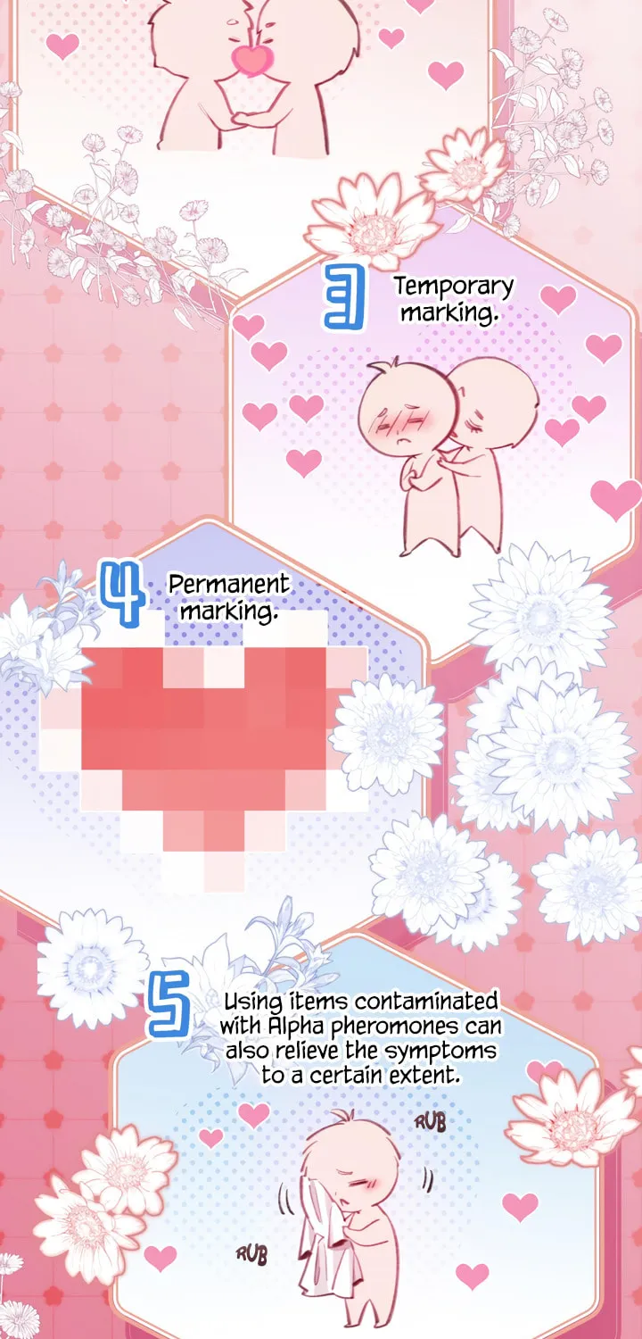 I Like Your Pheromones Chapter 19 page 27 - 